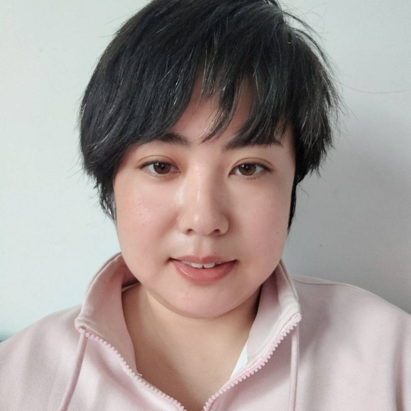 朵朵的第一张照片--连云港相亲服务中心