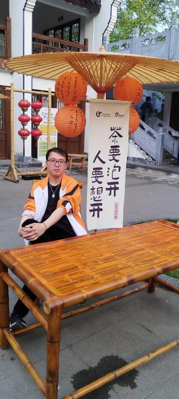 友谊支柱的第一张照片--连云港相亲服务中心