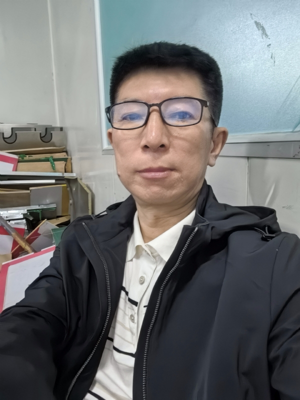 责任感的感冒药的第二张照片--连云港相亲服务中心