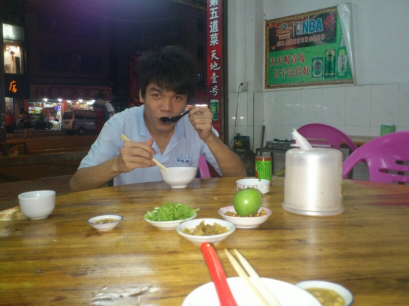 浅时光的第一张照片--连云港相亲服务中心