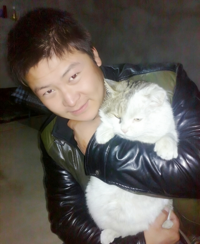 这个橘子不能吃的第一张照片--连云港相亲服务中心