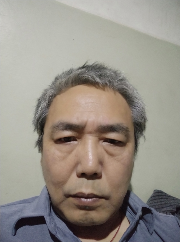 joe的第二张照片--连云港相亲服务中心