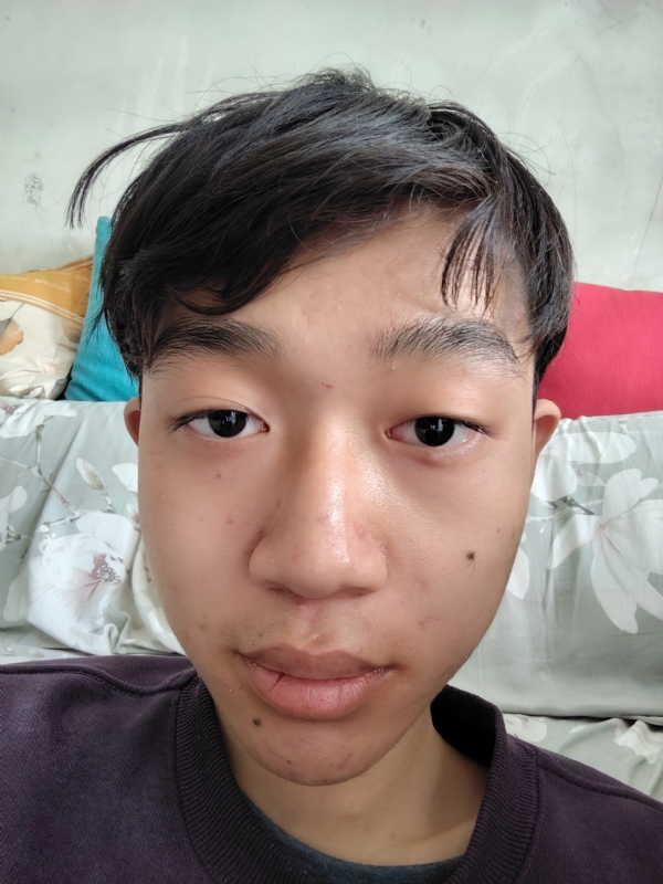 郭富城的第二张照片--连云港相亲服务中心