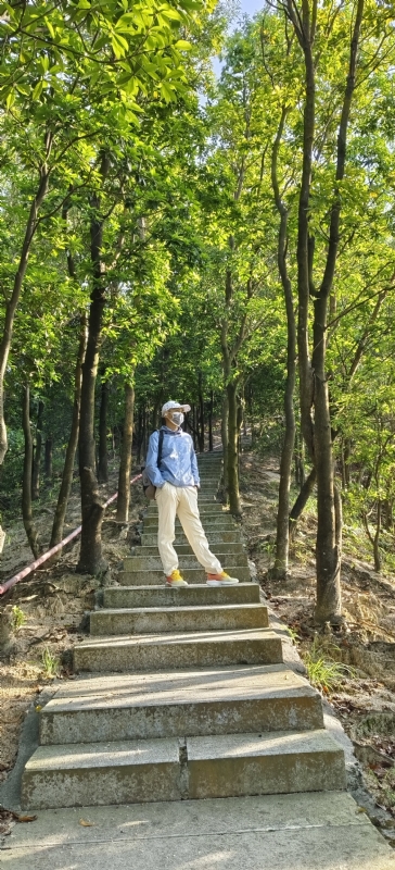 书衣的第三张照片--连云港相亲服务中心