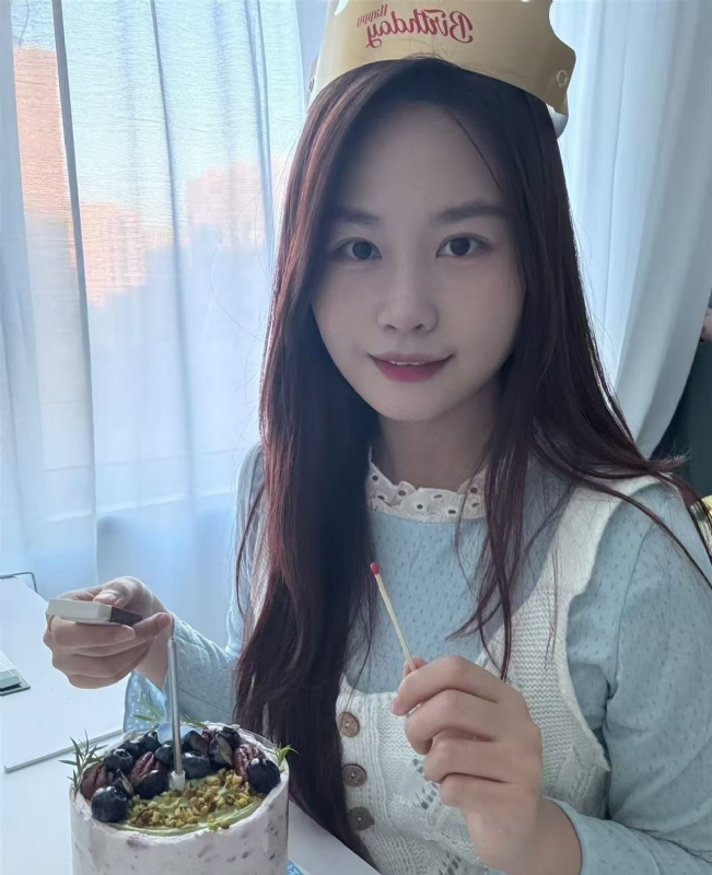 daylight的第一张照片--连云港相亲服务中心