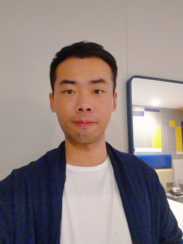 清明雨上的第一张照片--连云港相亲服务中心