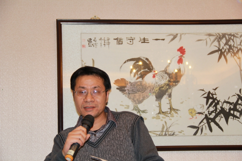 五戒的第一张照片--连云港相亲服务中心