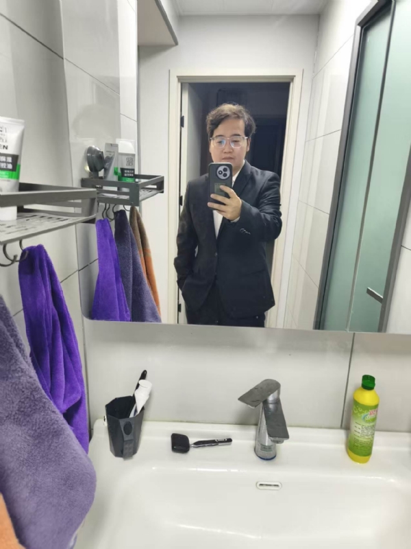 贝贝1998的第一张照片--连云港相亲服务中心