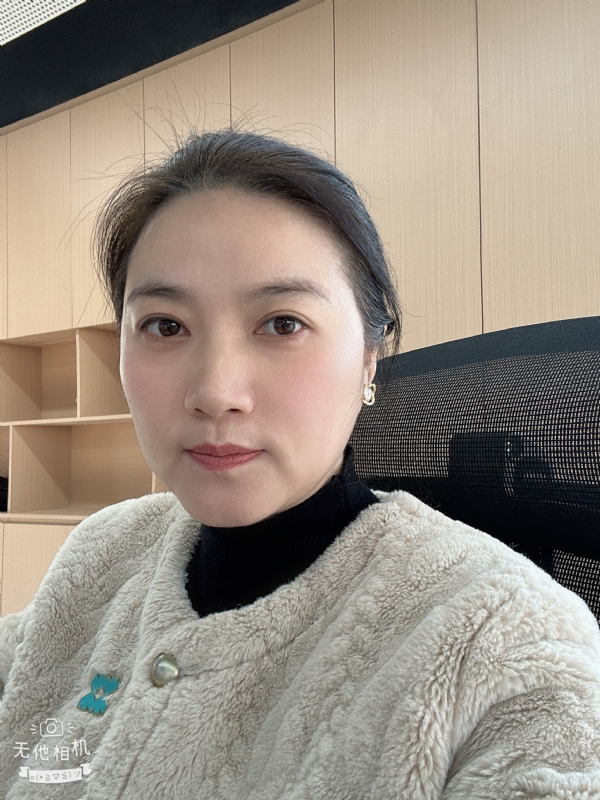 瑜妍的第一张照片--连云港相亲服务中心