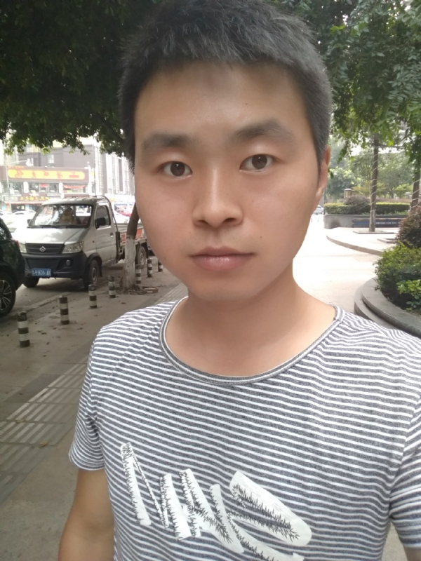 老虎养成猫的第一张照片--连云港相亲服务中心