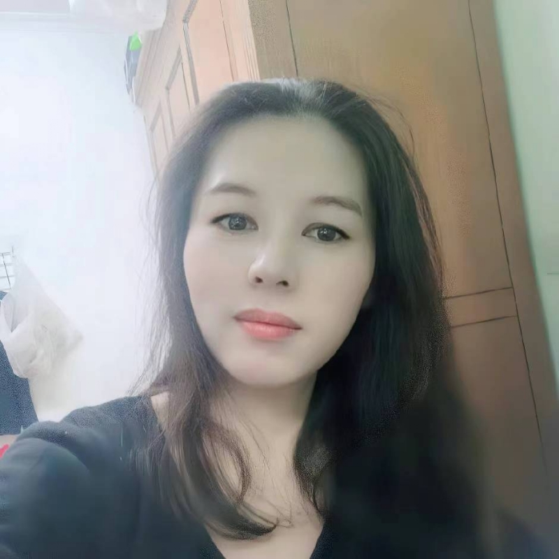 玲子的第一张照片--连云港相亲服务中心