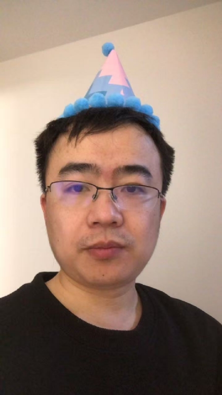 邪气凛然的第一张照片--连云港相亲服务中心