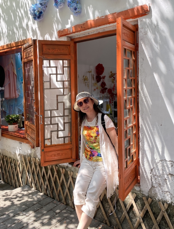 stella的第三张照片--连云港相亲服务中心