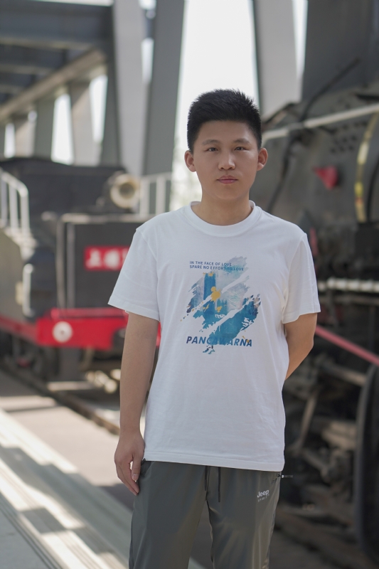 天行健的第一张照片--连云港相亲服务中心