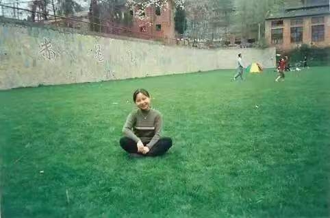 素涛的第一张照片--连云港相亲服务中心