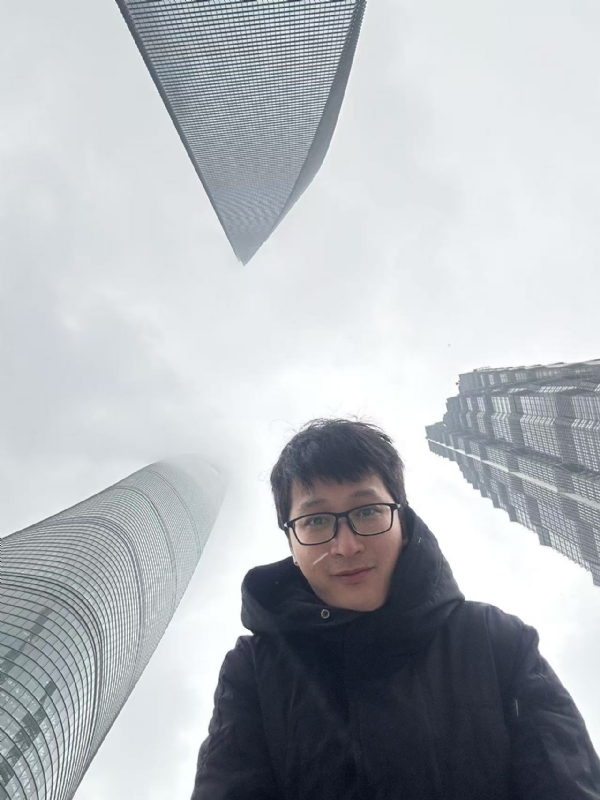 阿涛显卡维修的第一张照片--连云港相亲服务中心