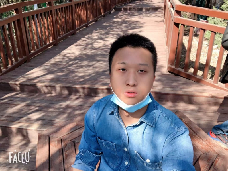 月之独白的第二张照片--连云港相亲服务中心