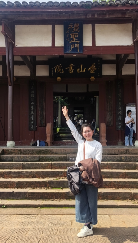 久久的第一张照片--连云港相亲服务中心