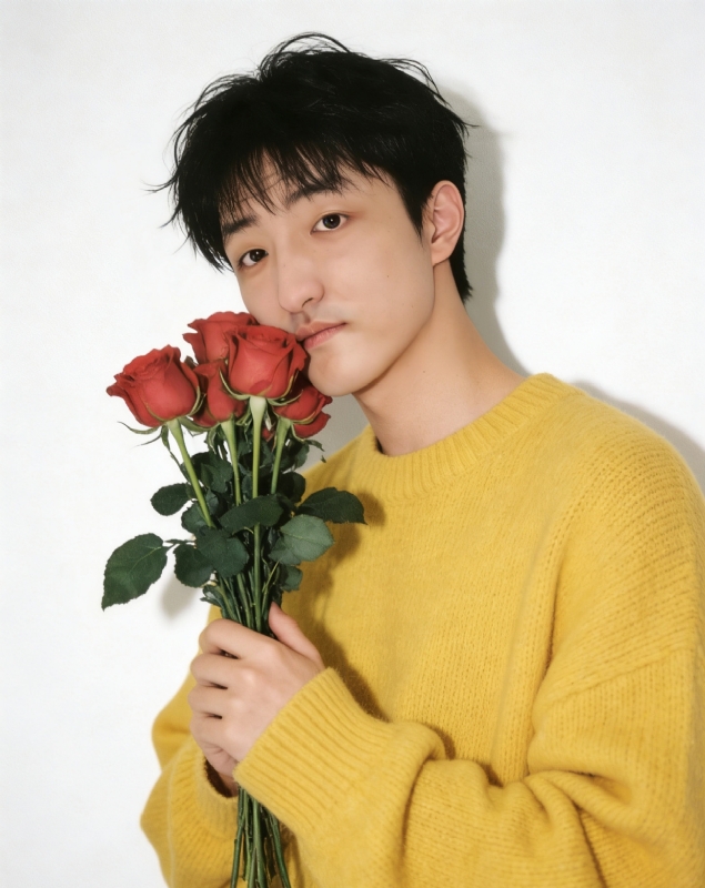 人有再风华的第一张照片--连云港相亲服务中心