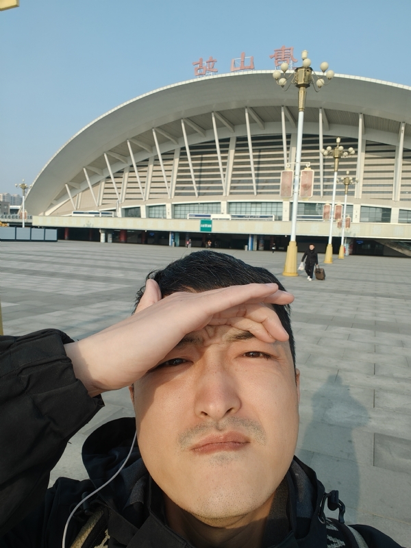 人有再风华的第二张照片--连云港相亲服务中心