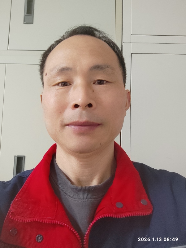 清风拂面的第三张照片--连云港相亲服务中心