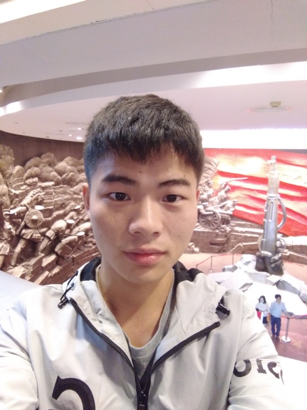 江汶洛的第一张照片--连云港相亲服务中心