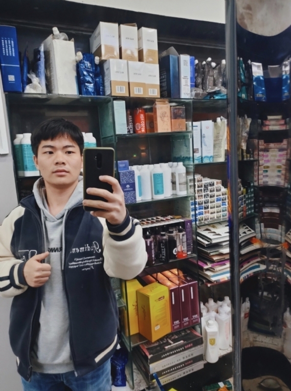 江汶洛的第二张照片--连云港相亲服务中心