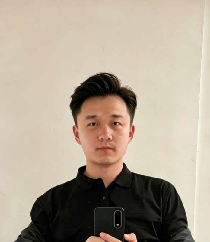 霜序十三的第一张照片--连云港相亲服务中心