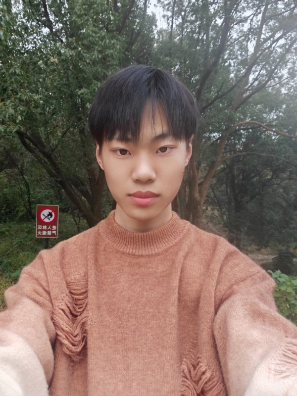 祤辰的第二张照片--连云港相亲服务中心