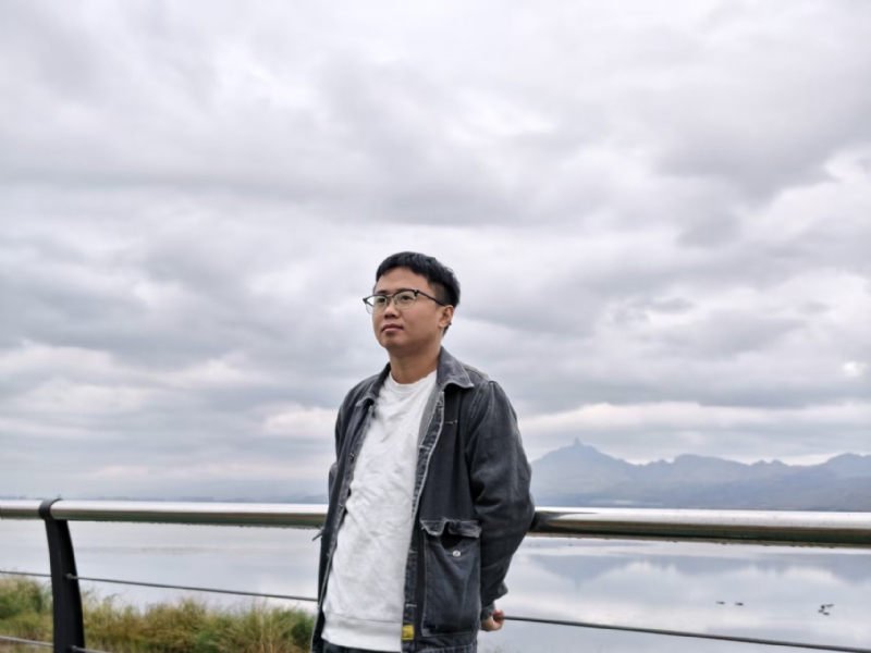 素履往的第一张照片--连云港相亲服务中心