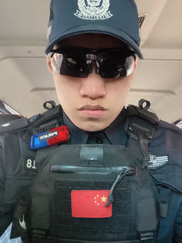 灵犀的第一张照片--连云港相亲服务中心