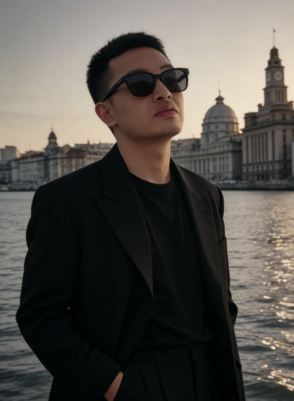 洋流的第一张照片--连云港相亲服务中心