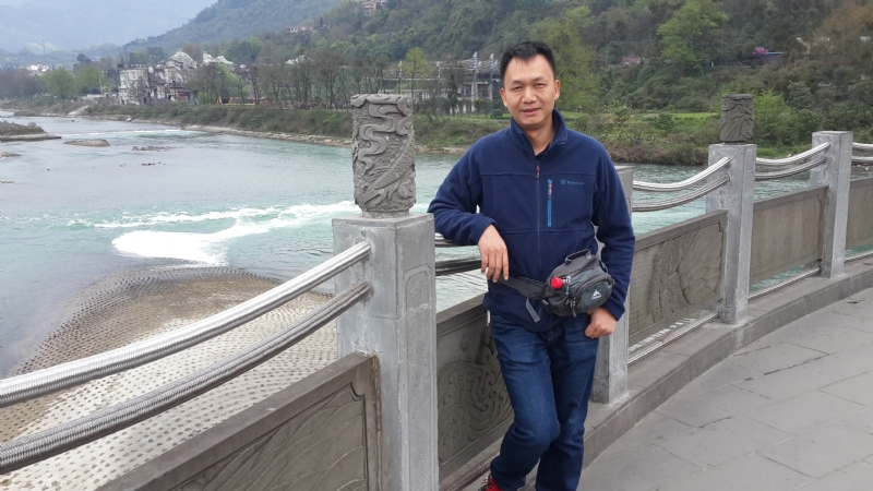 上下求索的第一张照片--连云港相亲服务中心