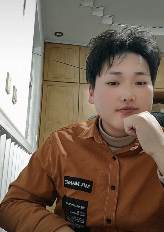 牛小鱼的第一张照片--连云港相亲服务中心