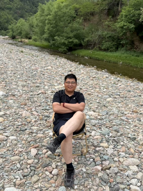 杨先生的第一张照片--连云港相亲服务中心