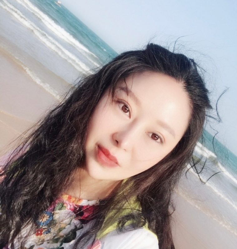宁倩的第一张照片--连云港相亲服务中心