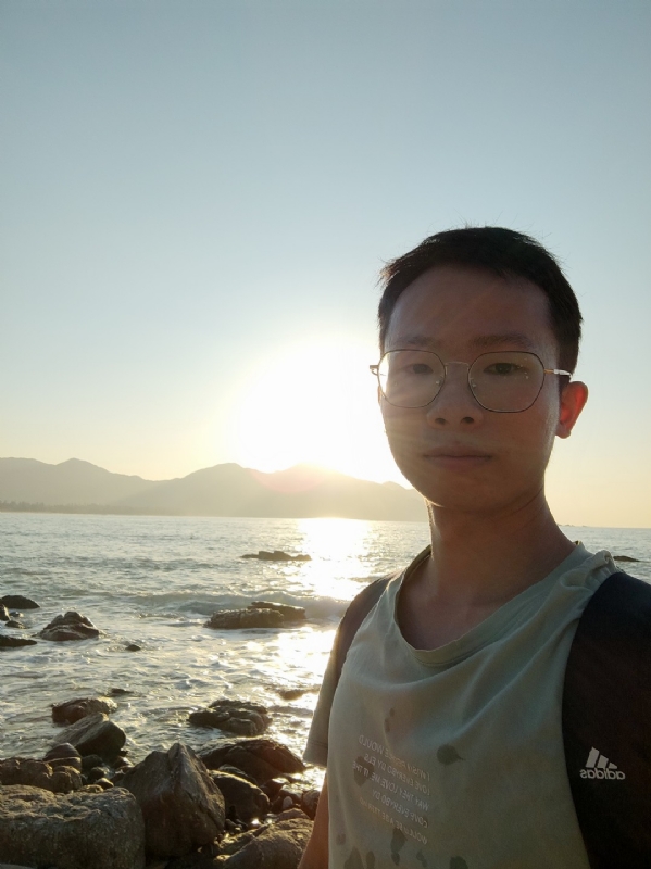 微光的第一张照片--连云港相亲服务中心