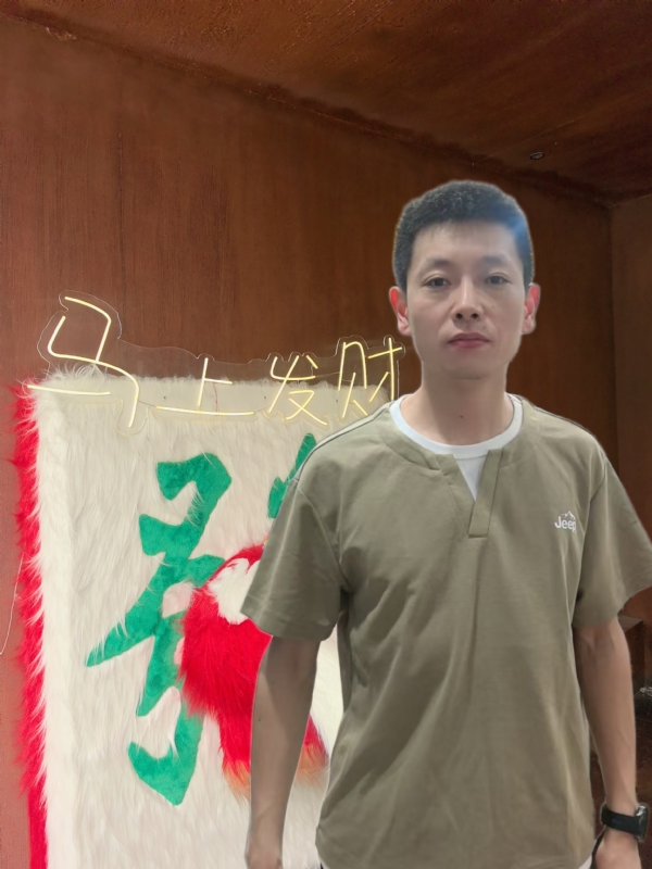 寻光的第一张照片--连云港相亲服务中心