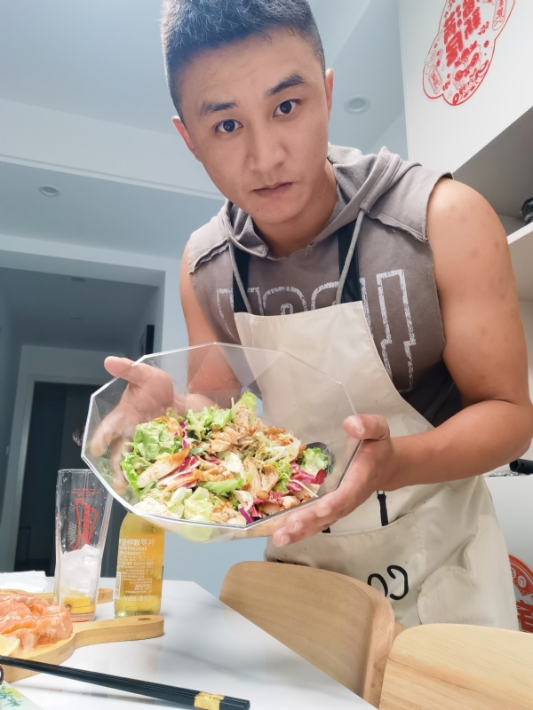 木可的第六张照片--连云港相亲服务中心