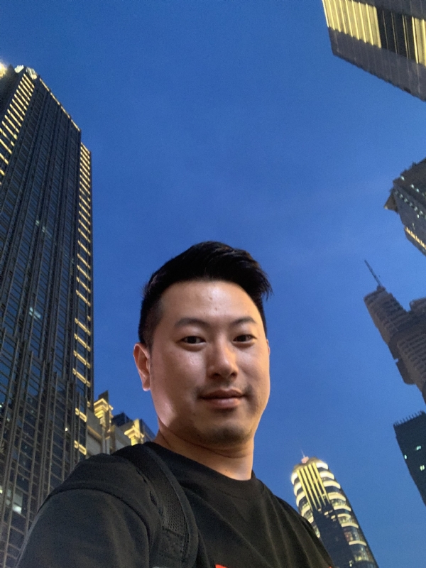 不忘初心的第一张照片--连云港相亲服务中心