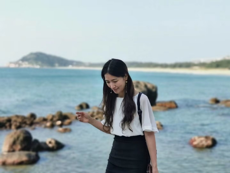 YoYo的第一张照片--连云港相亲服务中心
