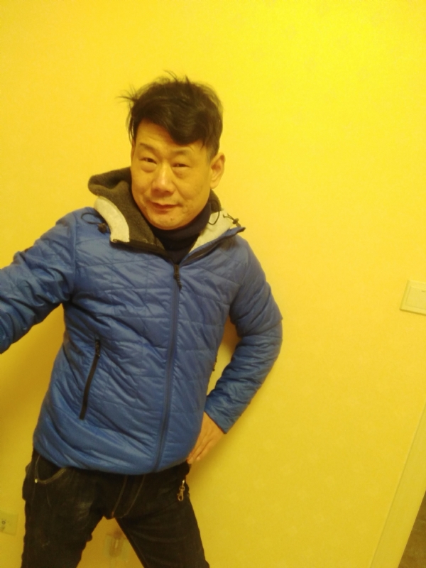 塘沽武清～随缘的第一张照片--连云港相亲服务中心