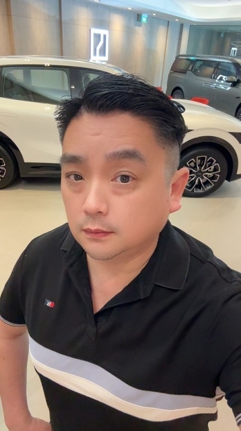 mikelwc的第一张照片--连云港相亲服务中心