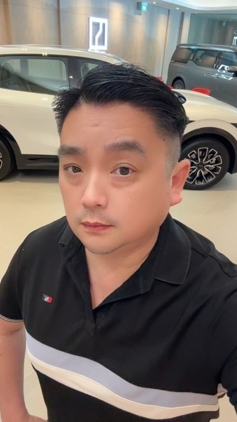 mikelwc的第二张照片--连云港相亲服务中心
