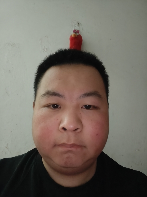 穗安的第二张照片--连云港相亲服务中心