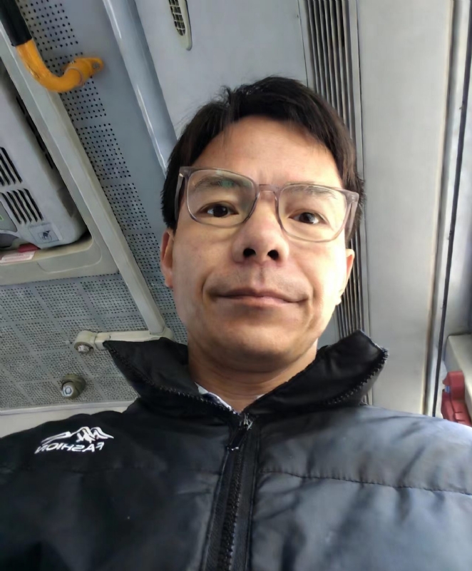 明明的第一张照片--连云港相亲服务中心