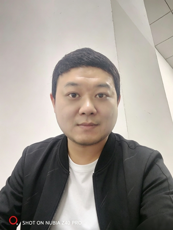 泳恒一生的第一张照片--连云港相亲服务中心