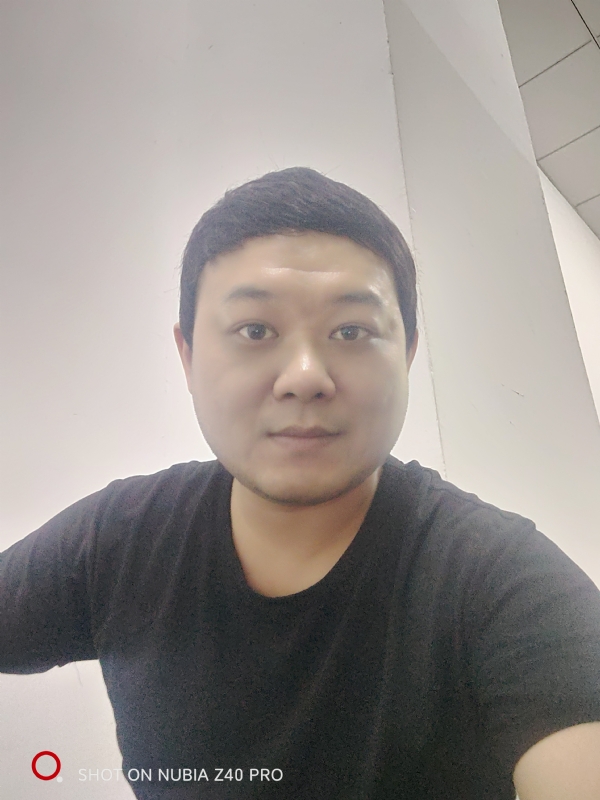 泳恒一生的第三张照片--连云港相亲服务中心